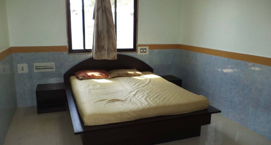 Hotel Sabar Palace And Guest House, Ahmedabad 3